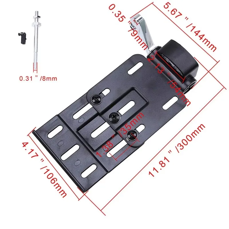 Uiz For Harley Dyna Sportster883 1200 Motorcycle Telescopic Folding LED Light Side Mount License Plate Frame Cover Holder Adjust
Uiz For Harley Dyna Sportster883 1200 Motorcycle Telescopic Folding LED Light Side Mount License Plate Frame Cover Holder Adjust