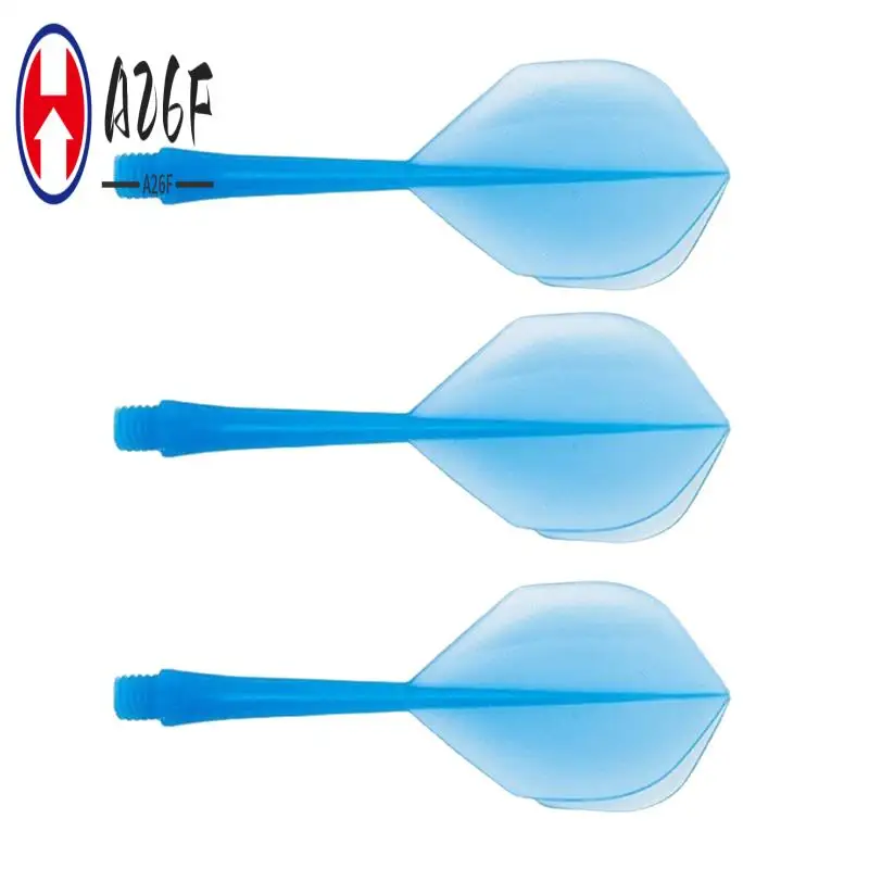 A26F-резьбовой встроенный дартс с крылышковым хвостом, устойчивый к падению, специальные аксессуары для дартса для общественных дартс
A26F-резьбовой встроенный дартс с крылышковым хвостом, устойчивый к падению, специальные аксессуары для дартса для общественных дартс