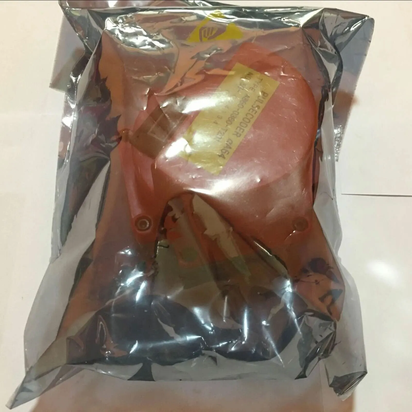 Brand new A86L-0001-0370#T One-year warranty
Brand new A86L-0001-0370#T One-year warranty