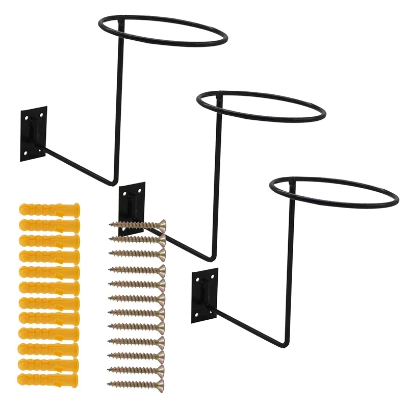 3Pcs Helmet Wall Mount Holder Motorcycle Helmet Stand Helmet Hangers Holders For Hats Caps Ball Holder Hanger
3Pcs Helmet Wall Mount Holder Motorcycle Helmet Stand Helmet Hangers Holders For Hats Caps Ball Holder Hanger