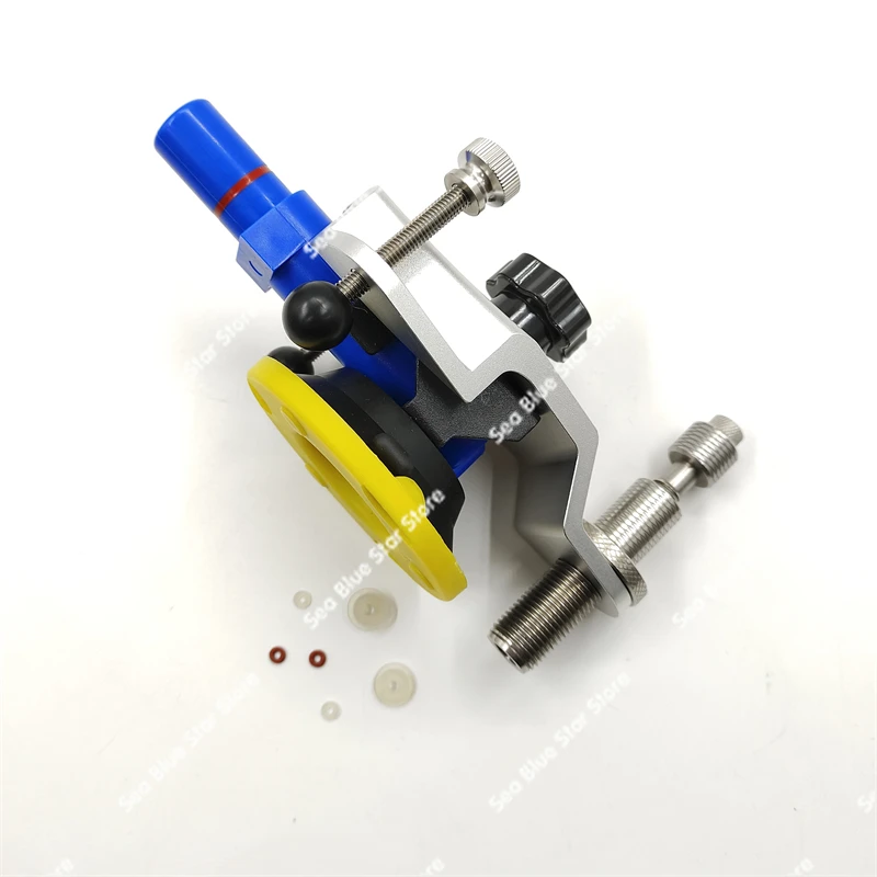 Auto glass repair tool front windshield crack repair explosion point stainless steel vacuum glue injection pump vacuum new model
Auto glass repair tool front windshield crack repair explosion point stainless steel vacuum glue injection pump vacuum new model