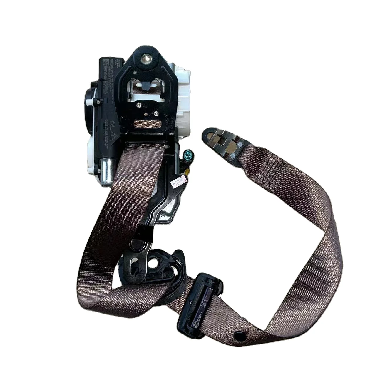 Original Used for benz E260 E320 E300 Car Accessories Locking Front Left Safety Seat Belt Interior Accessories 3 Point Seat Belt
Original Used for benz E260 E320 E300 Car Accessories Locking Front Left Safety Seat Belt Interior Accessories 3 Point Seat Belt