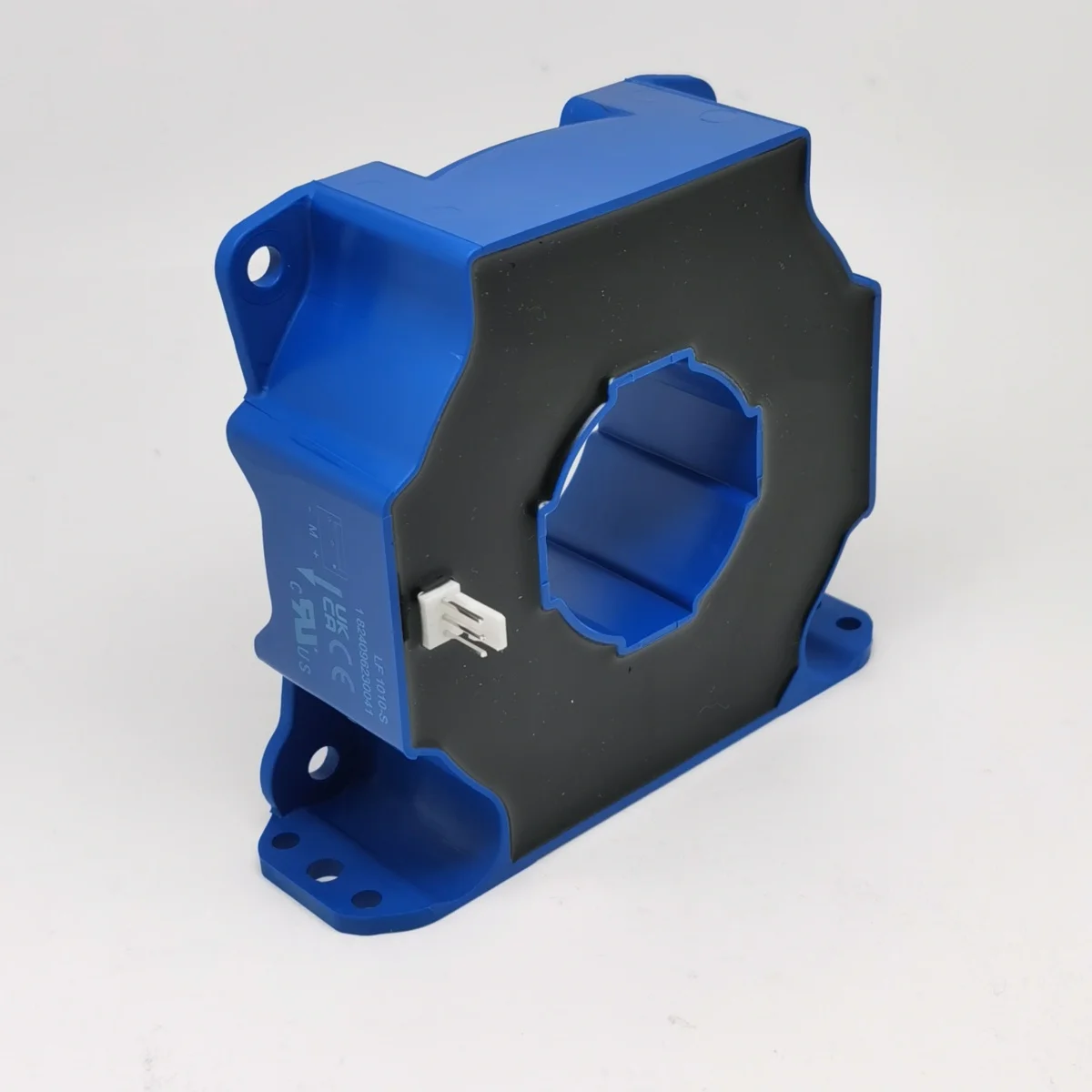 Датчик тока LF1010-S LEM, новый и оригинальный.
Датчик тока LF1010-S LEM, новый и оригинальный.