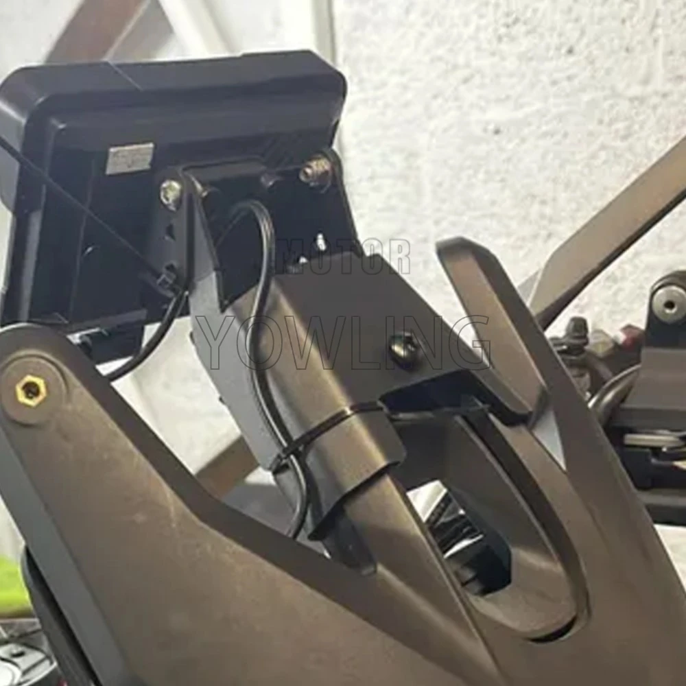 For Ducati Multistrada 950 S Enduro 1200/1260/S 2017-2021 Mobile Phone Stand Holder GPS Plate Bracket Multistrada V2 S 2022-2025
For Ducati Multistrada 950 S Enduro 1200/1260/S 2017-2021 Mobile Phone Stand Holder GPS Plate Bracket Multistrada V2 S 2022-2025