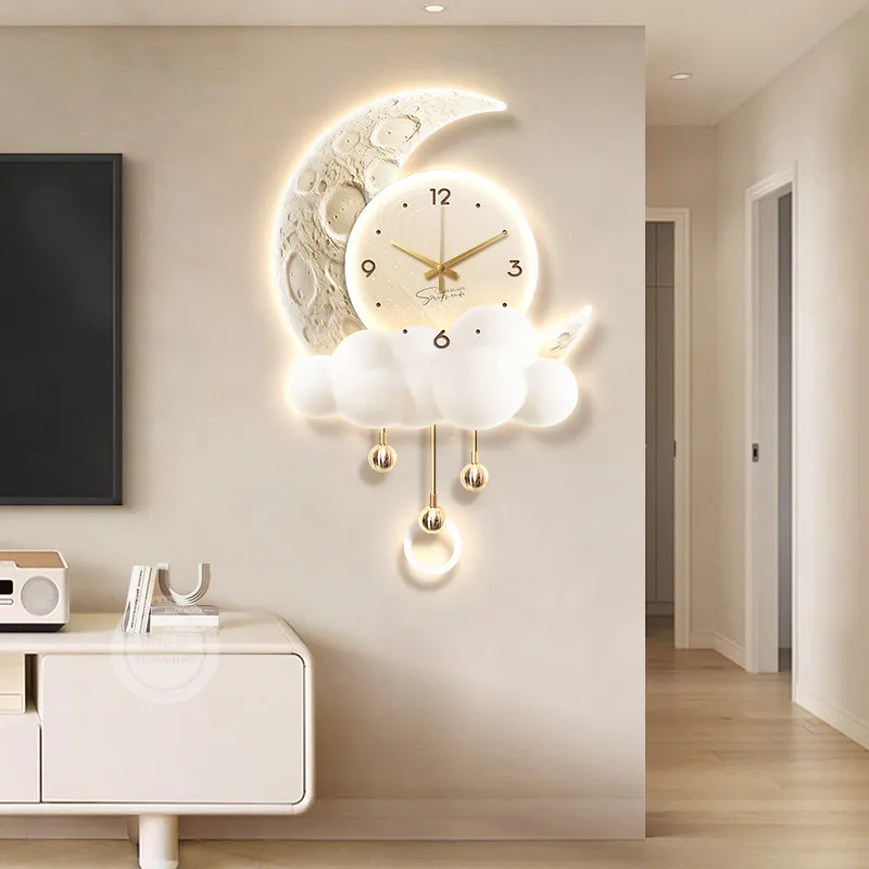 Luxury Digital Wall Clocks Restaurant Fashion Creative Design Bedrooms Modern Clock Wall Living Room Reloj De Pared Wall Decor
Luxury Digital Wall Clocks Restaurant Fashion Creative Design Bedrooms Modern Clock Wall Living Room Reloj De Pared Wall Decor