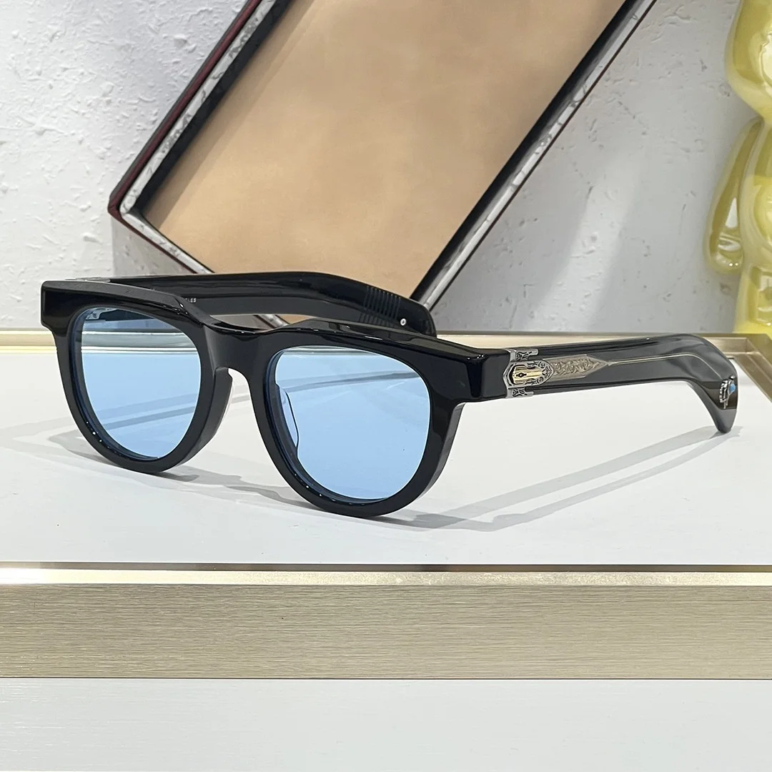 JMM PINEDALE High JMM Inspired Gem Luxury Old Quality Thick Acetate Sunglasses Money Style Elegant Vintage UV400
JMM PINEDALE High JMM Inspired Gem Luxury Old Quality Thick Acetate Sunglasses Money Style Elegant Vintage UV400