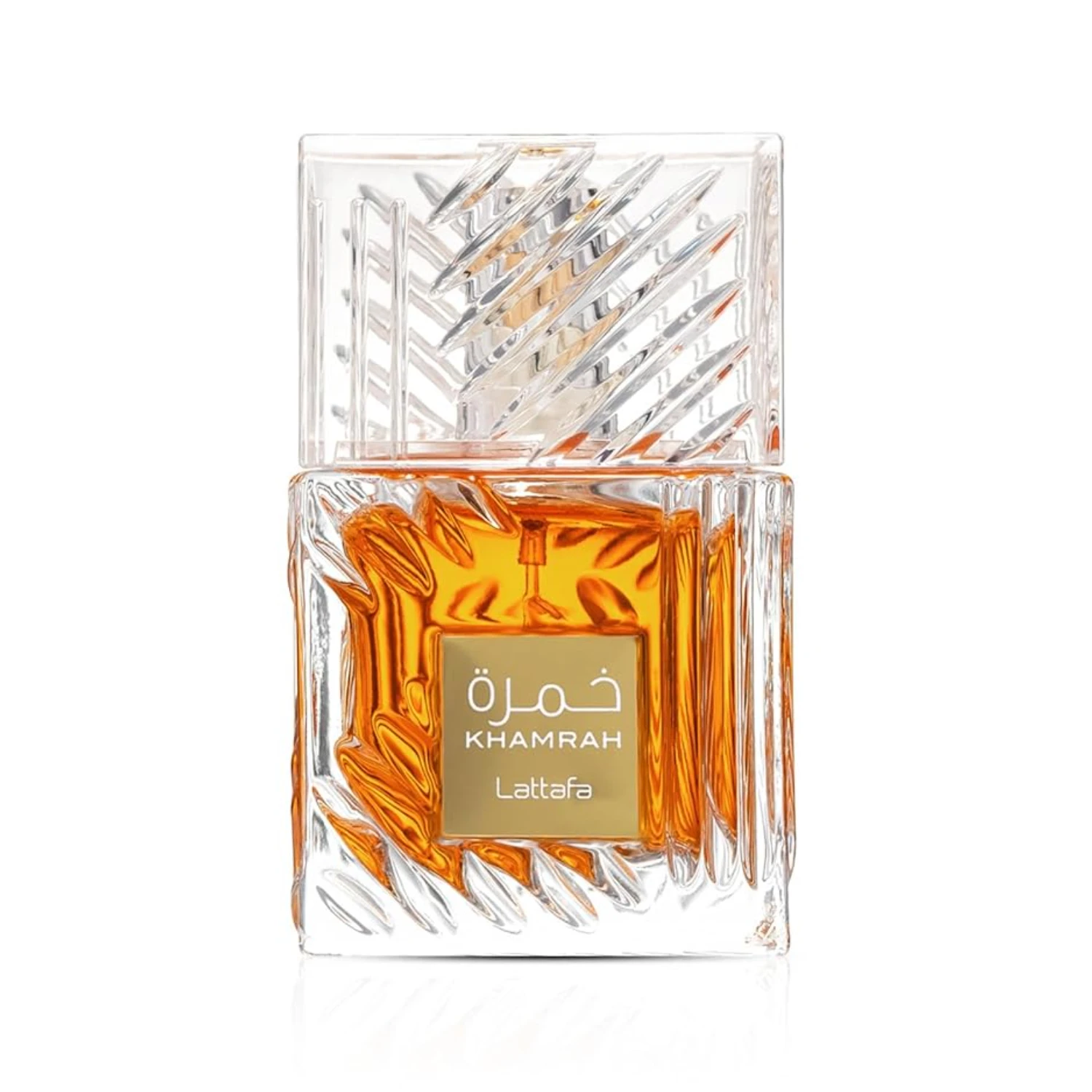 Парфюмерная вода Lattafa Khamrah унисекс: теплый пряный гурманский аромат с корицей, финиками, ванилью и амбровым деревом, стойкий, для подарка
Парфюмерная вода Lattafa Khamrah унисекс: теплый пряный гурманский аромат с корицей, финиками, ванилью и амбровым деревом, стойкий, для подарка