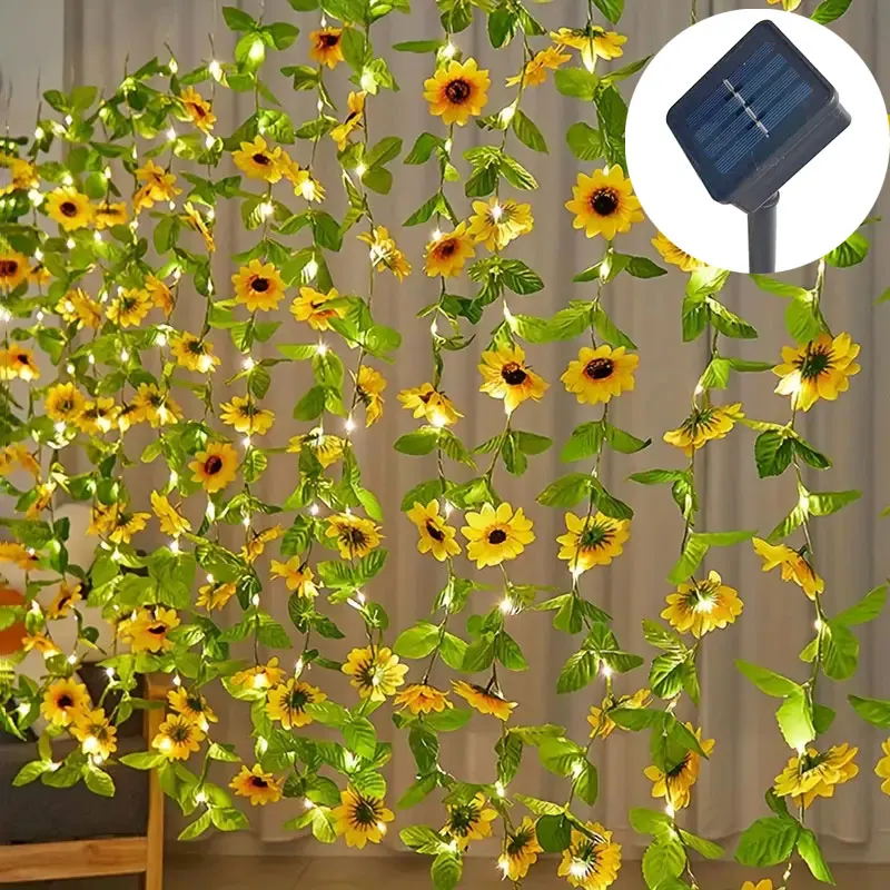Солнечная гирлянда-фонарики в виде искусственных листьев для улицы, сада, стен, заборов, комнат, декора на Рамадан, свадебная гирлянда
Солнечная гирлянда-фонарики в виде искусственных листьев для улицы, сада, стен, заборов, комнат, декора на Рамадан, свадебная гирлянда