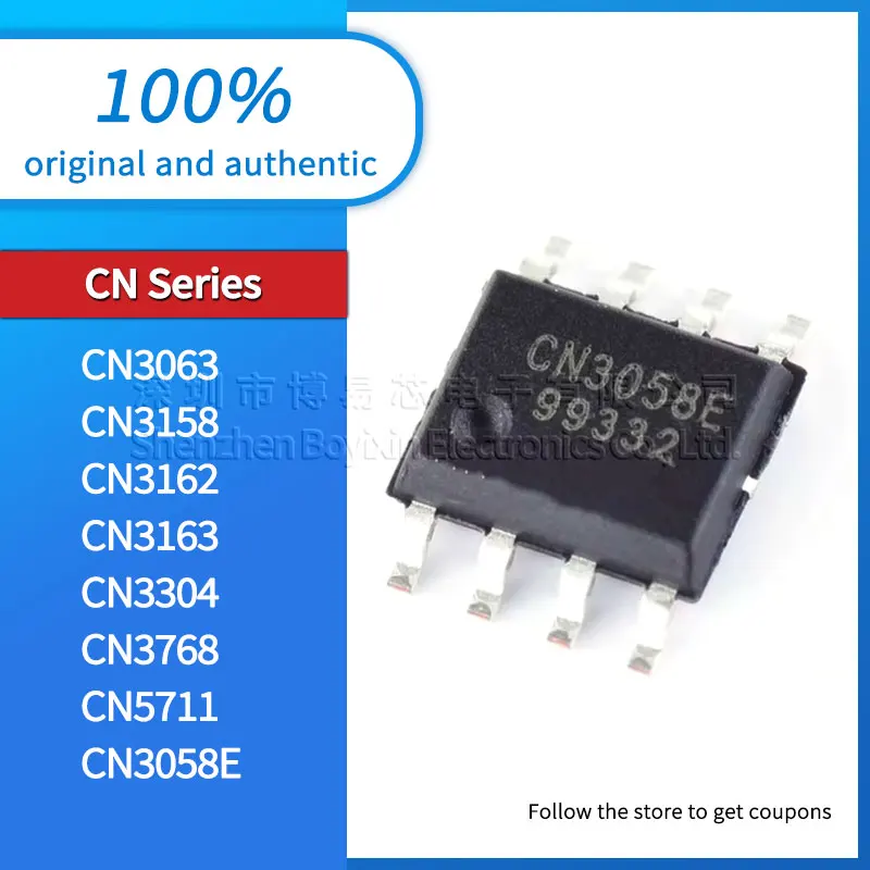 5 pieces/batch CN3058E CN3063 CN3158 CN3162 CN3163 CN3304 CN3768 CN5711 Black plastic housing
5 pieces/batch CN3058E CN3063 CN3158 CN3162 CN3163 CN3304 CN3768 CN5711 Black plastic housing