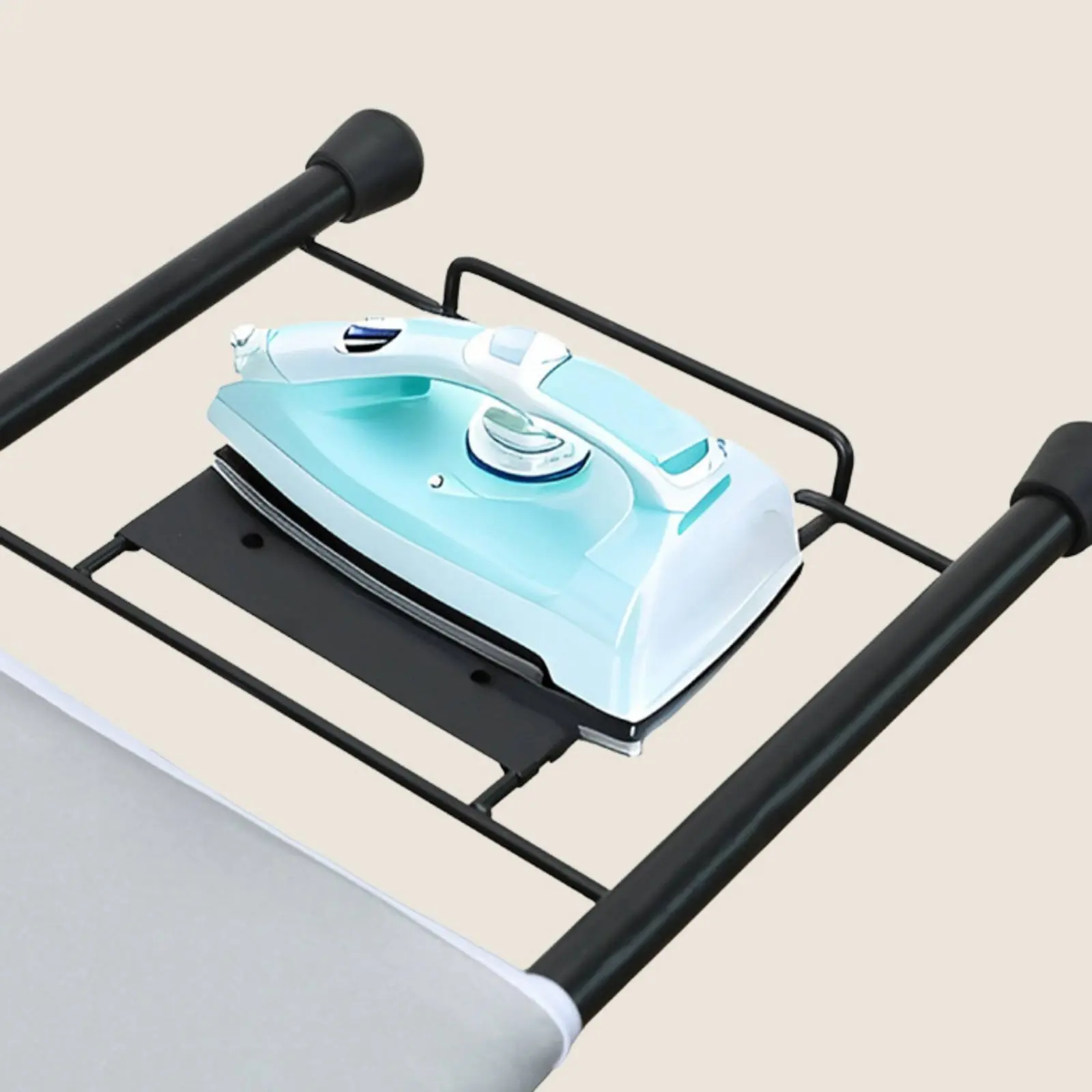 Ironing Board Ladder Stable Transformable Ironing Board Ladder Household Furniture Anti-Slip Feet Home Care Heat-Resistant Cover
Ironing Board Ladder Stable Transformable Ironing Board Ladder Household Furniture Anti-Slip Feet Home Care Heat-Resistant Cover