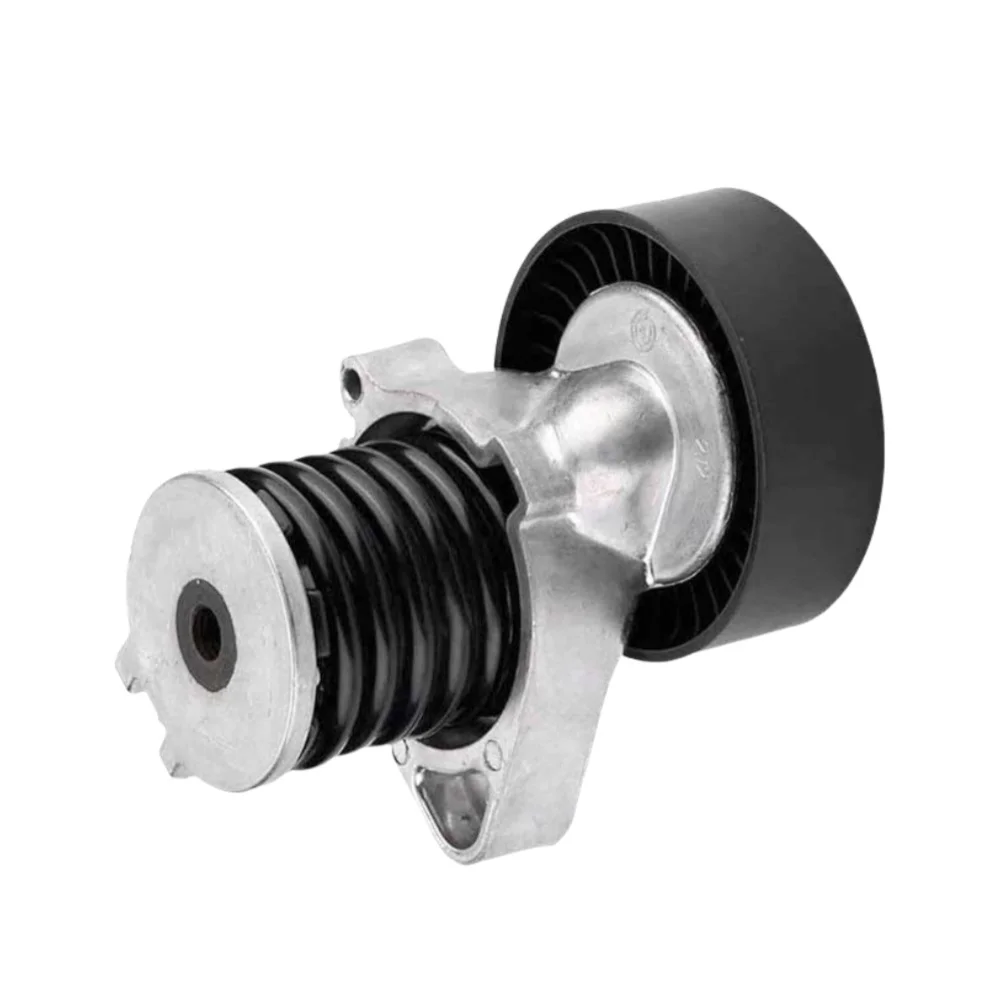 V-Ribbed Belt Tensioner Pulley Fits For Mercedes Sprinter M271 W203 W204 W205 W211 W209 W212 W207 W171 W172 OEM:2712000470
V-Ribbed Belt Tensioner Pulley Fits For Mercedes Sprinter M271 W203 W204 W205 W211 W209 W212 W207 W171 W172 OEM:2712000470