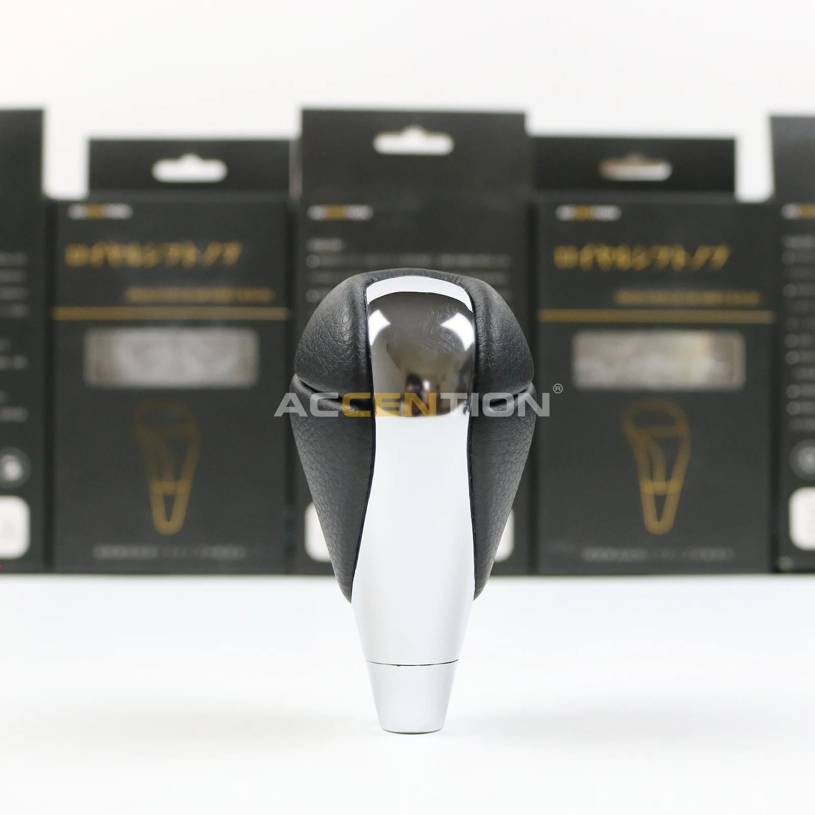 Black Leather Gear Shift Knob For Lexus ES300h ES350 GS300 GS350 GS430 GS450h GS460 IS F IS250 IS350 LS460 LS600h RX350 RX450h
Black Leather Gear Shift Knob For Lexus ES300h ES350 GS300 GS350 GS430 GS450h GS460 IS F IS250 IS350 LS460 LS600h RX350 RX450h