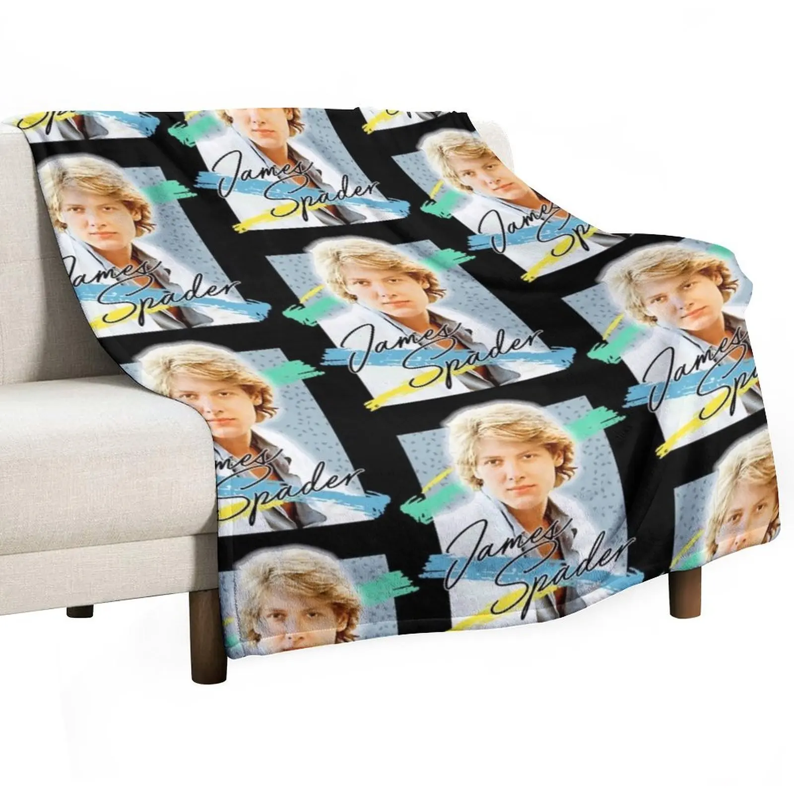 James Spader Throw Blanket Softest blankets ands Flannel Fabric Fashion Sofas Blankets
James Spader Throw Blanket Softest blankets ands Flannel Fabric Fashion Sofas Blankets