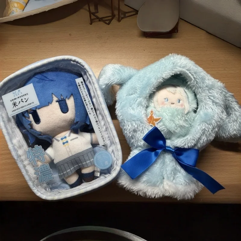 Tapioca Anime Plush Doll Cloak Stuffed Toy Too Many Losing Heroines Collectible Ornament For Adult Anime Fans Room Decoration
Tapioca Anime Plush Doll Cloak Stuffed Toy Too Many Losing Heroines Collectible Ornament For Adult Anime Fans Room Decoration