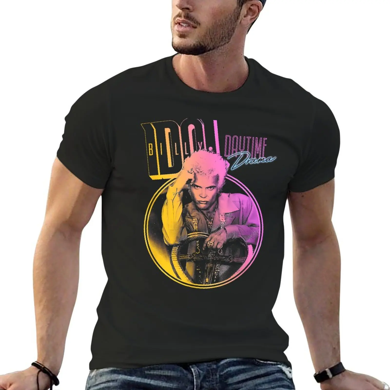 Daytime Music T-Shirt man clothes vintage clothes mens graphic t-shirts funny
Daytime Music T-Shirt man clothes vintage clothes mens graphic t-shirts funny