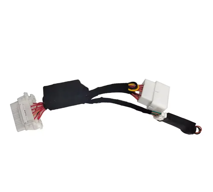 2025 новейший многоразовый автомобильный симулятор модификации VIN, симулятор Obd Eobd, модификация номера рамки
2025 новейший многоразовый автомобильный симулятор модификации VIN, симулятор Obd Eobd, модификация номера рамки