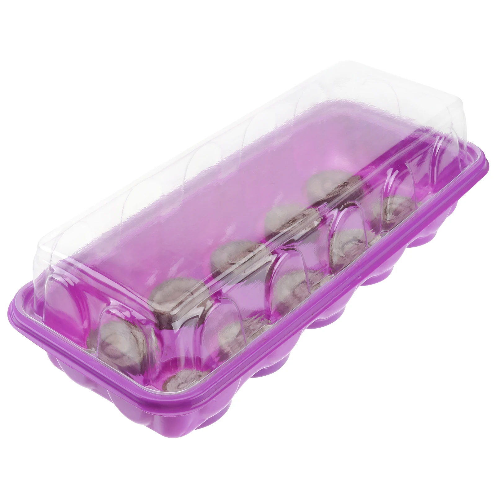2Pcs Seedling Sprouter Growing Tray For Planting Trays Wheatgrass Nursery Box Set Planting Vegetable Tray Containers
2Pcs Seedling Sprouter Growing Tray For Planting Trays Wheatgrass Nursery Box Set Planting Vegetable Tray Containers