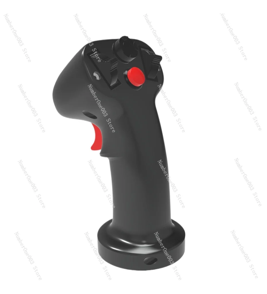 TYS31-223ZA Hand-held Model Aircraft, Mechanical Control Rod, Electric Control Handle, Hydraulic Controller, Excavator Operation
TYS31-223ZA Hand-held Model Aircraft, Mechanical Control Rod, Electric Control Handle, Hydraulic Controller, Excavator Operation