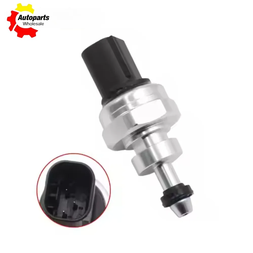 8201000764 Vacuum Boost Exhaust Air Pressure Sensor for Renault NISSAN JUKE NV400 QASHQAI Vauxhall Dacia 1.5 1.6 2.0 2.3 DCi
8201000764 Vacuum Boost Exhaust Air Pressure Sensor for Renault NISSAN JUKE NV400 QASHQAI Vauxhall Dacia 1.5 1.6 2.0 2.3 DCi