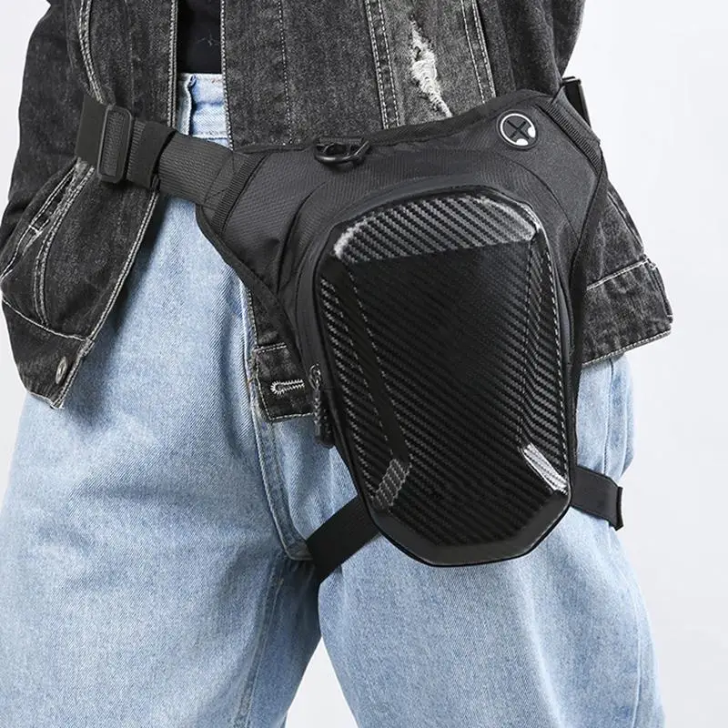 【CR】Motorcycle Waterproof EVA Leg Bag Drop Waist Hip Bum Belt Pack for Riding Outdoor Travel Multipurpose Storage
【CR】Motorcycle Waterproof EVA Leg Bag Drop Waist Hip Bum Belt Pack for Riding Outdoor Travel Multipurpose Storage