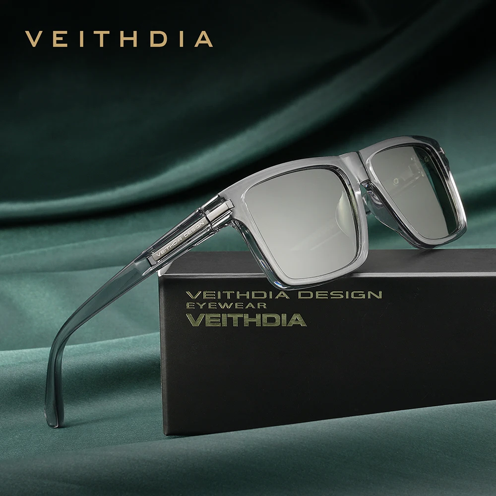 VEITHDIA брендовые новые модные солнцезащитные очки для спорта на открытом воздухе, поляризационные UV400 очки для вождения, подходят для мужчин и женщин VFA7918
VEITHDIA брендовые новые модные солнцезащитные очки для спорта на открытом воздухе, поляризационные UV400 очки для вождения, подходят для мужчин и женщин VFA7918