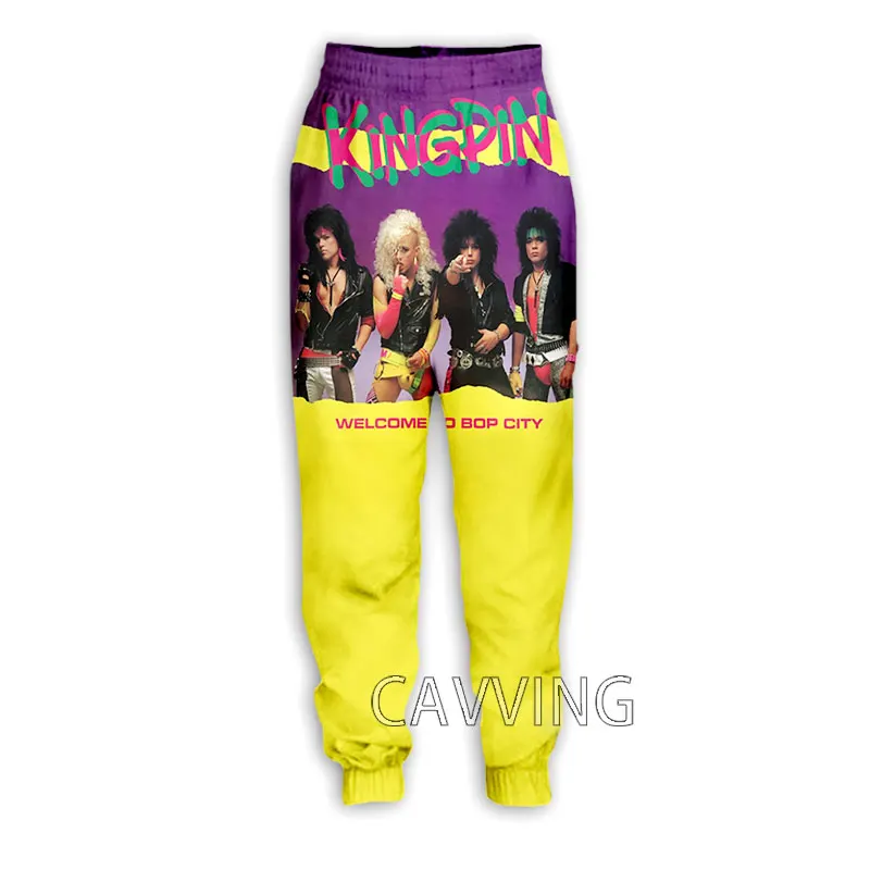 CAVVING 3D Printed Shotgun Messiah Rock Casual Pants Sports Sweatpants Sweatpants Jogging Pants Trousers for Women/men
CAVVING 3D Printed Shotgun Messiah Rock Casual Pants Sports Sweatpants Sweatpants Jogging Pants Trousers for Women/men