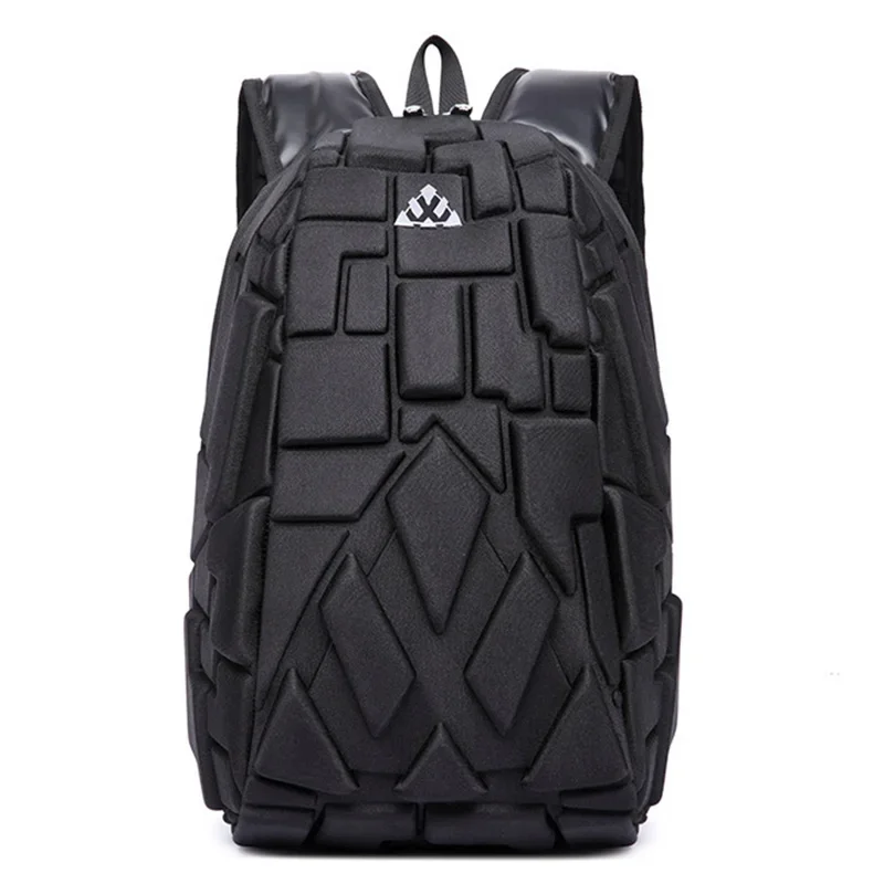 Fashion Backpack Men Zaino Travel Bolso Hombre Mochila Masculina Impermeavel Trend Turtle Shell Back Pack Mochila Escolar Menino
Fashion Backpack Men Zaino Travel Bolso Hombre Mochila Masculina Impermeavel Trend Turtle Shell Back Pack Mochila Escolar Menino