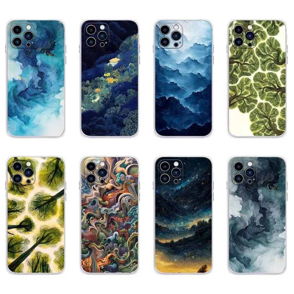 Night Galaxys Sky Stars Space Phone Case For iPhone 16,15,14,13,12,11 Plus,Pro,Max,XR,XS,Plus,E,Mini Transparent Soft Cover
Night Galaxys Sky Stars Space Phone Case For iPhone 16,15,14,13,12,11 Plus,Pro,Max,XR,XS,Plus,E,Mini Transparent Soft Cover