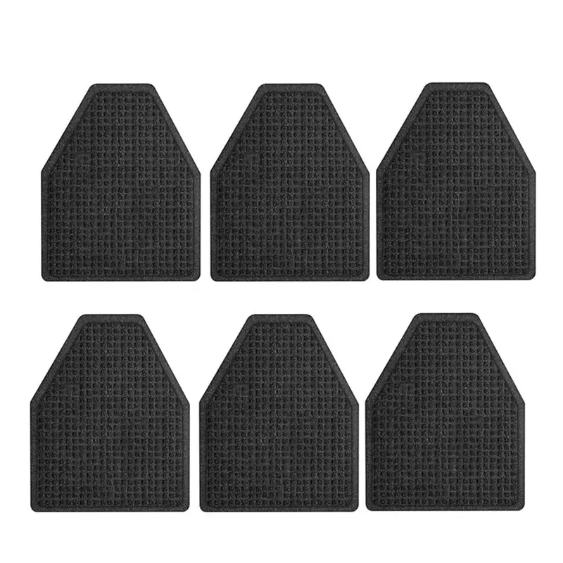 NEW HOT In Stock-Professional 6-Pack Urinal Floor Mats For Men Bathroom Non-Slip Disposable Urinal Mat Pads
NEW HOT In Stock-Professional 6-Pack Urinal Floor Mats For Men Bathroom Non-Slip Disposable Urinal Mat Pads