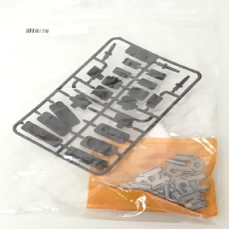 New, Ready Stock Brand New Accessory Kit Retaining Clips AP9x3 16mm 10S B0027509-01 5ACCRHMI.0001-000 for Plc
New, Ready Stock Brand New Accessory Kit Retaining Clips AP9x3 16mm 10S B0027509-01 5ACCRHMI.0001-000 for Plc