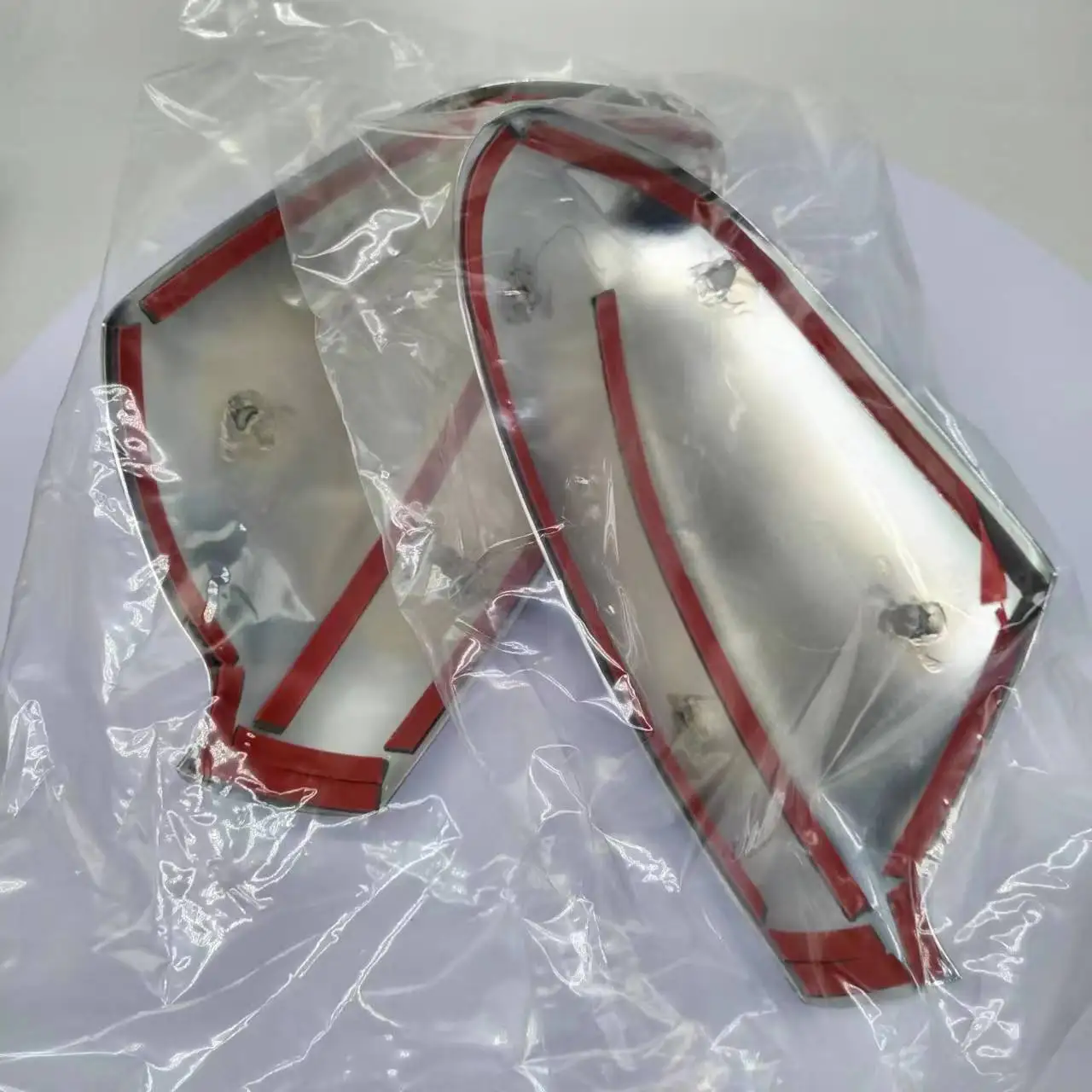 For Peugeot 307 CC SW 407 Door Side Wing Mirror Chrome Cover Rear View Cap Accessories 2pcs per Set Car Stying 2004-2012
For Peugeot 307 CC SW 407 Door Side Wing Mirror Chrome Cover Rear View Cap Accessories 2pcs per Set Car Stying 2004-2012