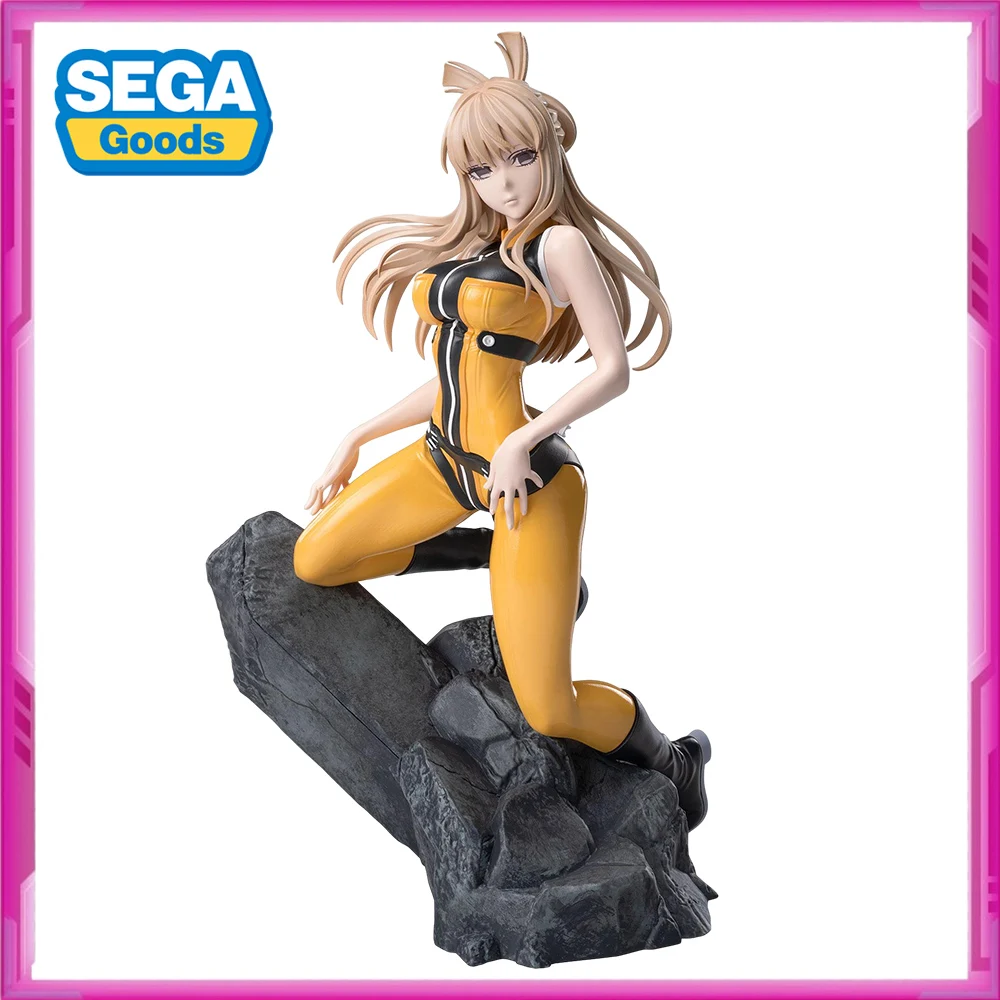 In Stock Original SEGA Luminasta Ranger Reject PVC Anime Figures Action Figure Model Toys
In Stock Original SEGA Luminasta Ranger Reject PVC Anime Figures Action Figure Model Toys