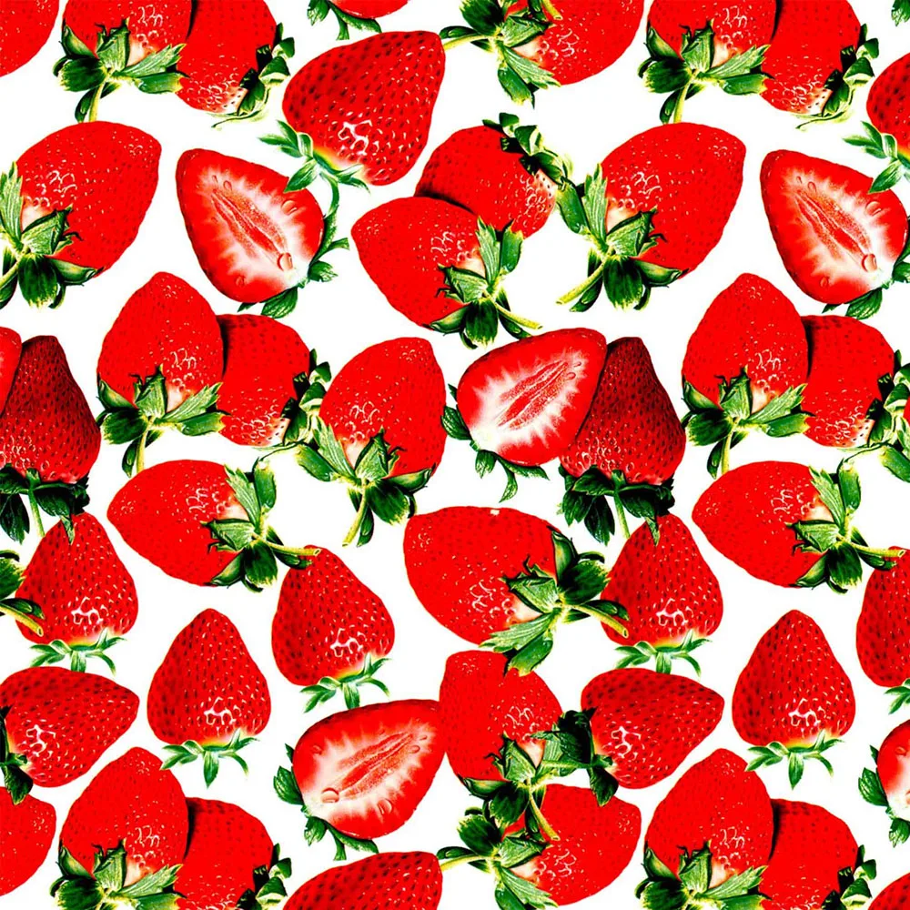 Width 50CM Water Transfer Printing Film Strawberry 10 Sq.meters Hydro Dip Print Film L20M
Width 50CM Water Transfer Printing Film Strawberry 10 Sq.meters Hydro Dip Print Film L20M