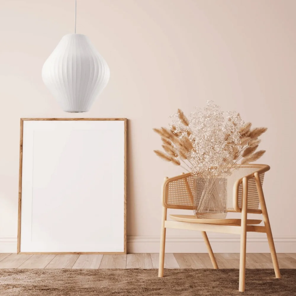 Italian Silk Cloth Pendant Lights Creative Living Room Pendant Hanging Lamps Modern Dining Room Lamps Decoration Indoor Lighting
Italian Silk Cloth Pendant Lights Creative Living Room Pendant Hanging Lamps Modern Dining Room Lamps Decoration Indoor Lighting