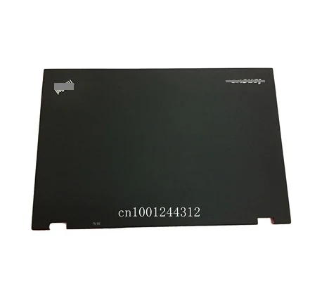 Новая Оригинальная задняя крышка ЖК-дисплея для ThinkPad T420S T430S T420SI T430SI 04W1674
Новая Оригинальная задняя крышка ЖК-дисплея для ThinkPad T420S T430S T420SI T430SI 04W1674
