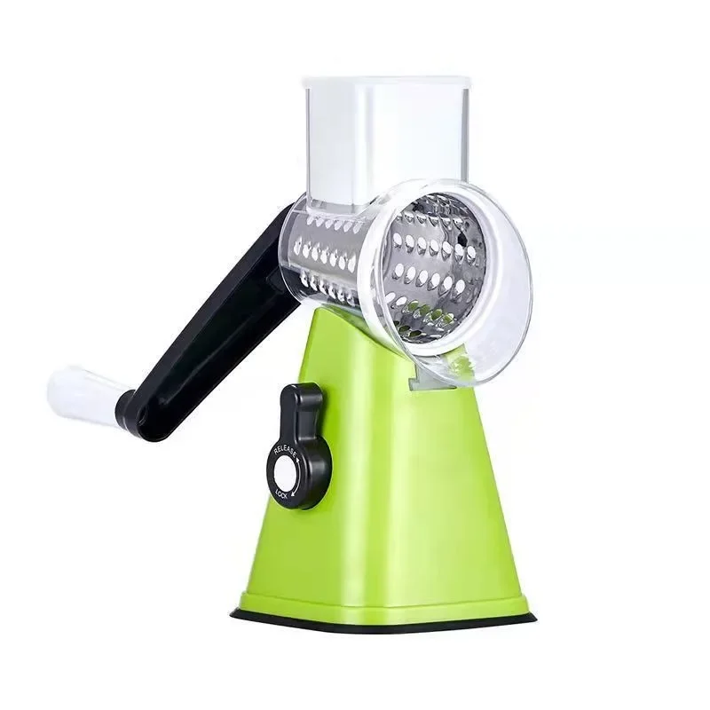 Multifunctional Vegetable Cutter Manual Food Spiralizer High Quality 5 In 1 Small Food Processor Food Chopper For Home Kitchen
Multifunctional Vegetable Cutter Manual Food Spiralizer High Quality 5 In 1 Small Food Processor Food Chopper For Home Kitchen