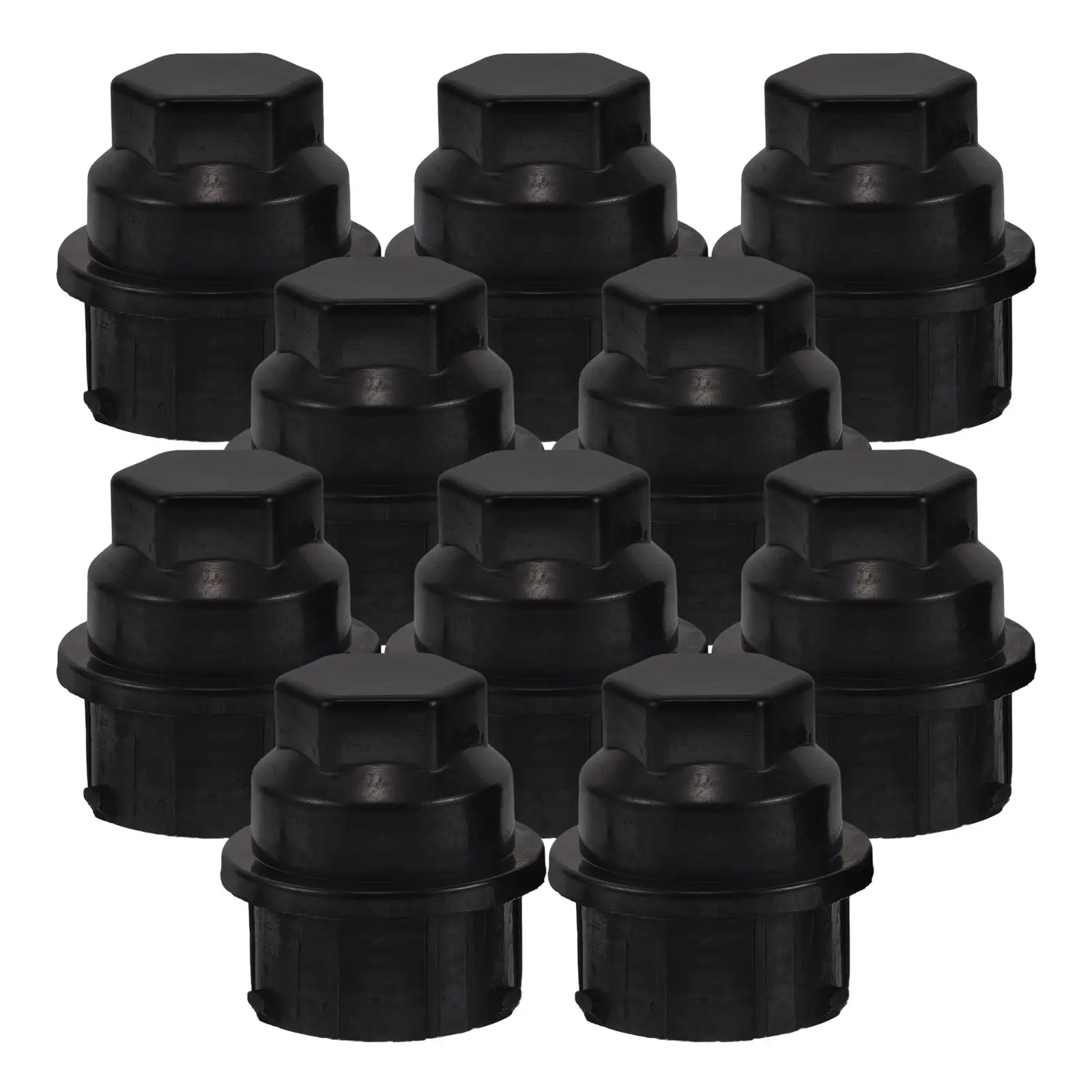 10 Pcs Plastic Wheel Nut Caps Lug Covers Hub Rim Screw Protective Stylish Design Wide Compatibility Modern Appearance
10 Pcs Plastic Wheel Nut Caps Lug Covers Hub Rim Screw Protective Stylish Design Wide Compatibility Modern Appearance