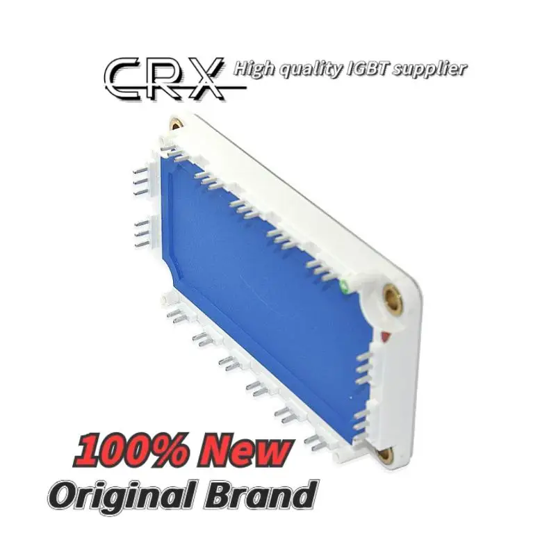 New Original Power Module Discrete Semiconductor For BSM75GD120DN2 BSM100GD120DN2 BSM100GT120DN2 BSM150GT120DN2 IGBT Module
New Original Power Module Discrete Semiconductor For BSM75GD120DN2 BSM100GD120DN2 BSM100GT120DN2 BSM150GT120DN2 IGBT Module