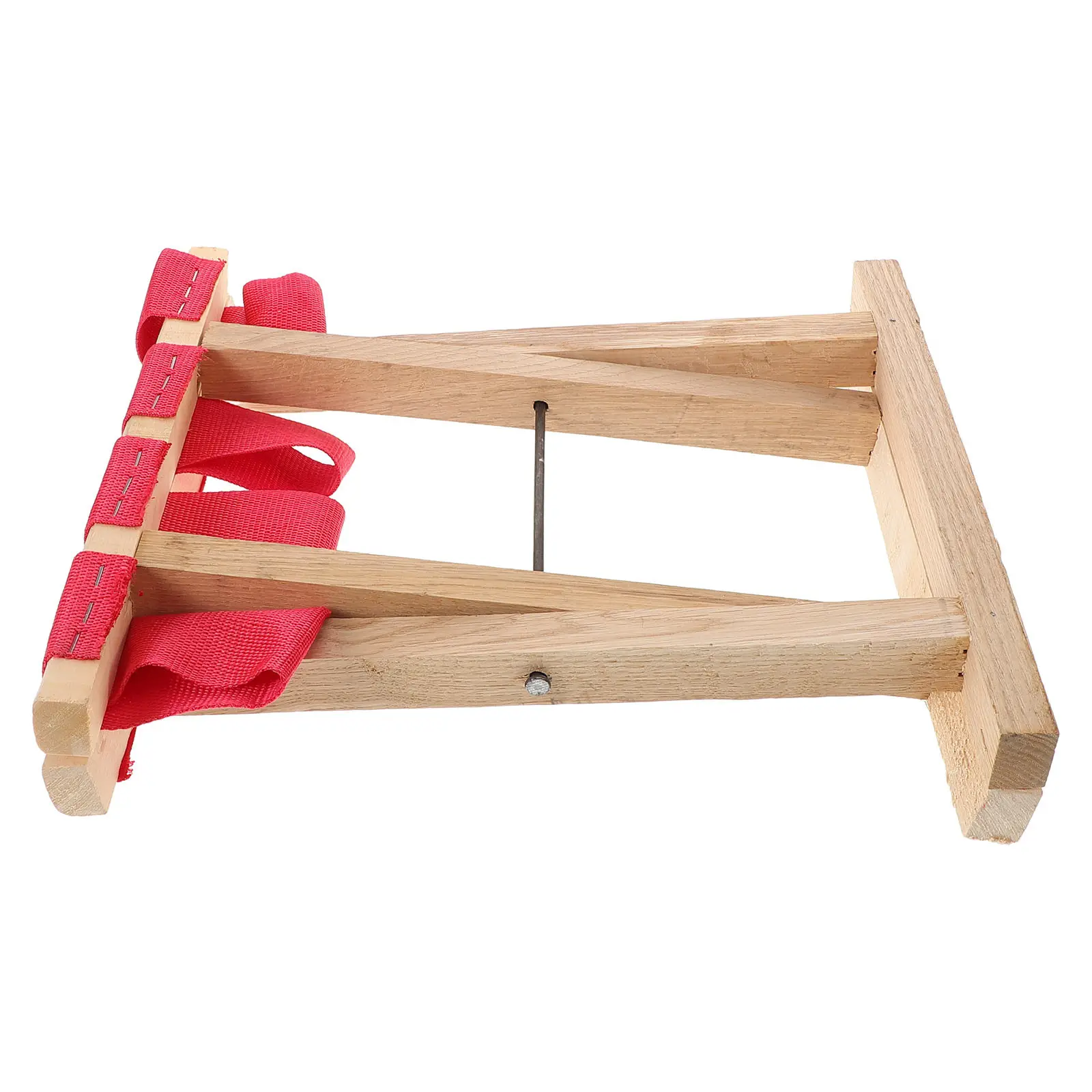 Multi-Purpose Garden Fishing Foldable Wooden Stool Collapsible Bench Portable Compact Folding Camp Stool Outdoor Fishing
Multi-Purpose Garden Fishing Foldable Wooden Stool Collapsible Bench Portable Compact Folding Camp Stool Outdoor Fishing