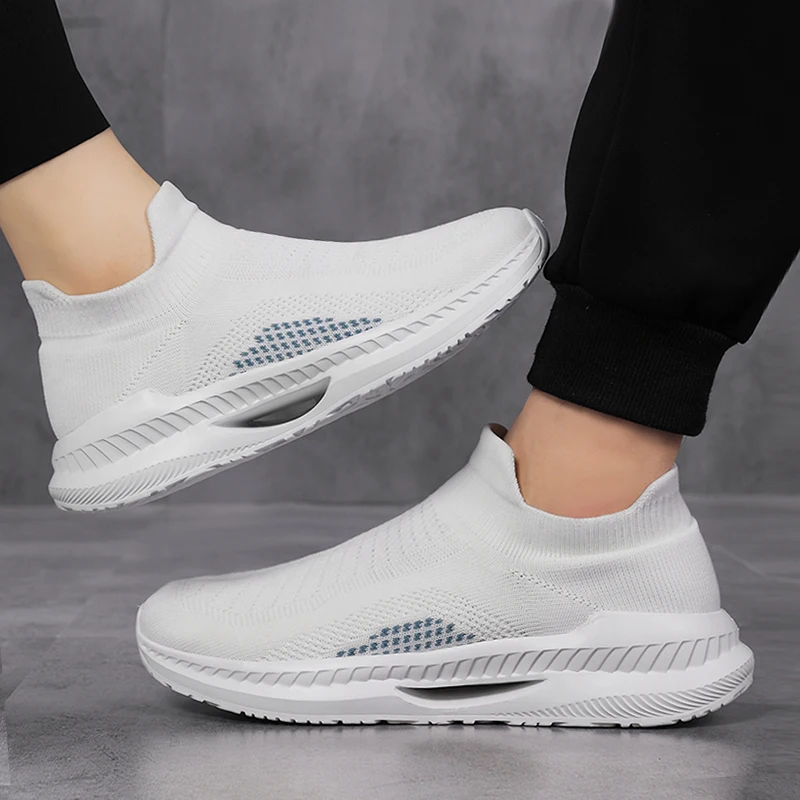 2022 Summer Women tennis Shoes Mesh Light Breathable Sneakers Flats Casual male Trainers Walking Shoes Zapatillas Mujer Unisex
2022 Summer Women tennis Shoes Mesh Light Breathable Sneakers Flats Casual male Trainers Walking Shoes Zapatillas Mujer Unisex