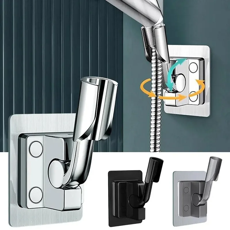 Adjustable Shower Rack Suction Cup Type Lotus Canopy Bracket Handheld Shower Head Bathroom Nozzle Fixed Base
Adjustable Shower Rack Suction Cup Type Lotus Canopy Bracket Handheld Shower Head Bathroom Nozzle Fixed Base