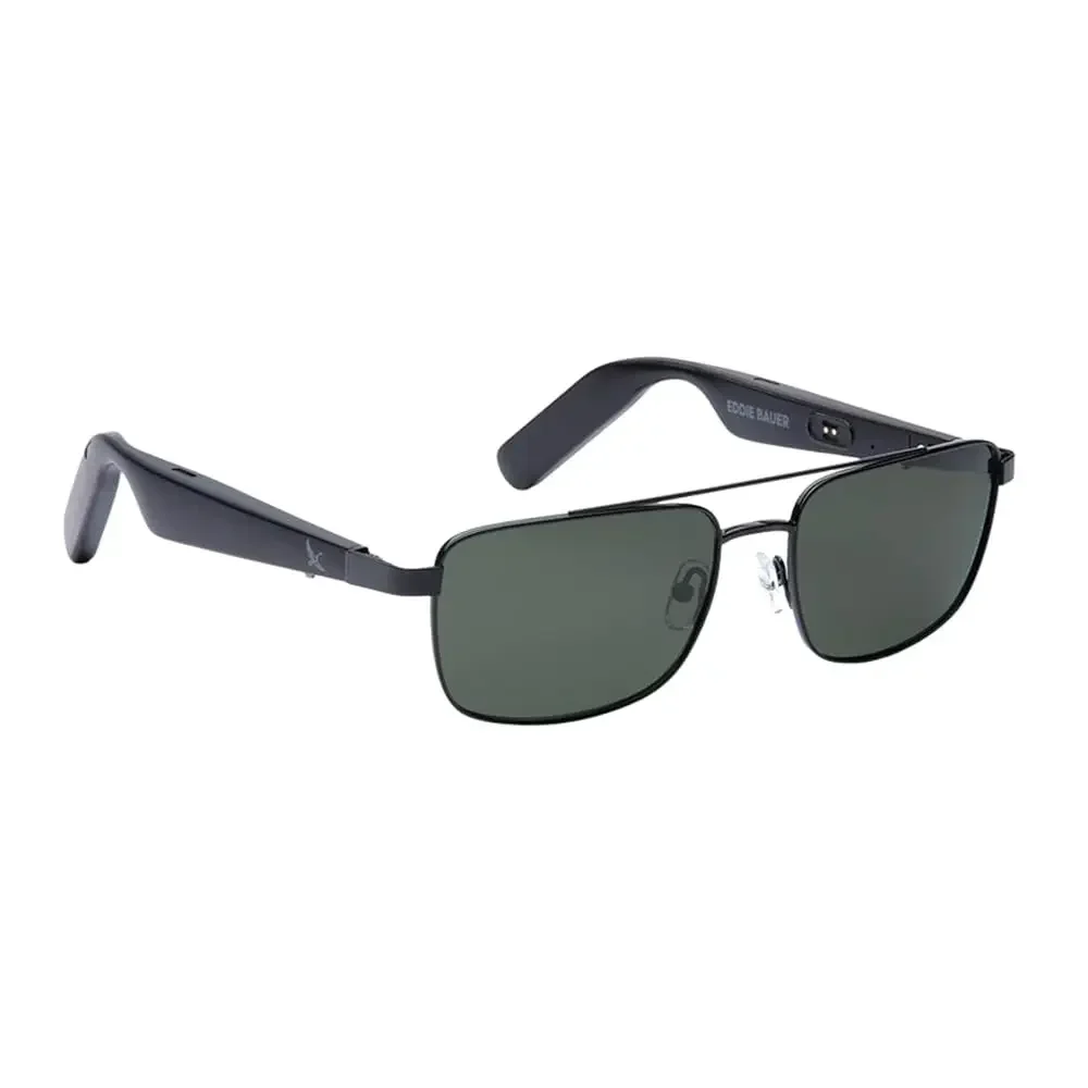 Ailexpress-Free Shipping-Lucyd Smart Glasses for Men Bluetooth Smart Glasses with UV400 Polarized Lenses, Open Ear Speakers & M
Ailexpress-Free Shipping-Lucyd Smart Glasses for Men Bluetooth Smart Glasses with UV400 Polarized Lenses, Open Ear Speakers & M