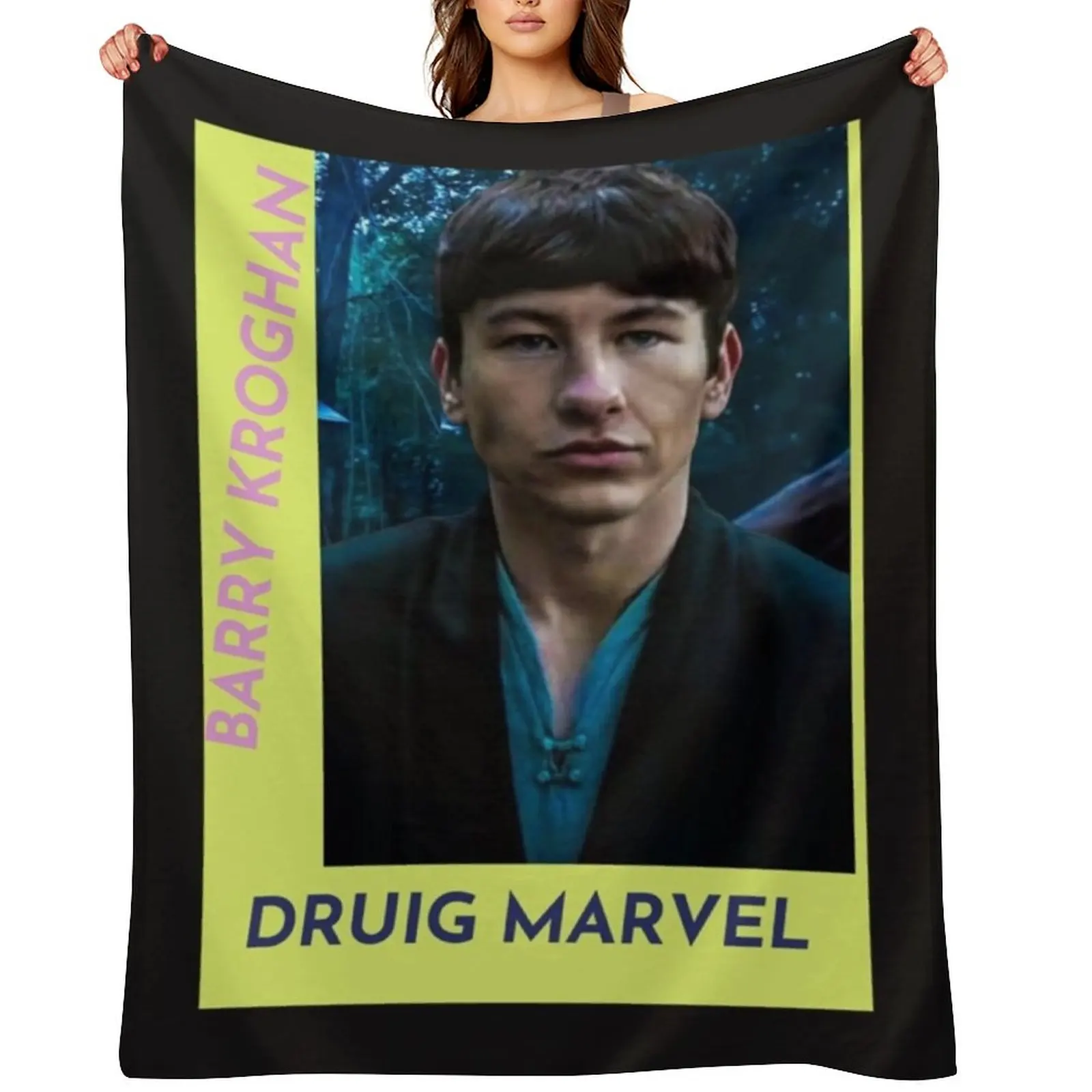 DRUIG Throw Blanket Furrys Summer blankets and throws Warm Blankets
DRUIG Throw Blanket Furrys Summer blankets and throws Warm Blankets