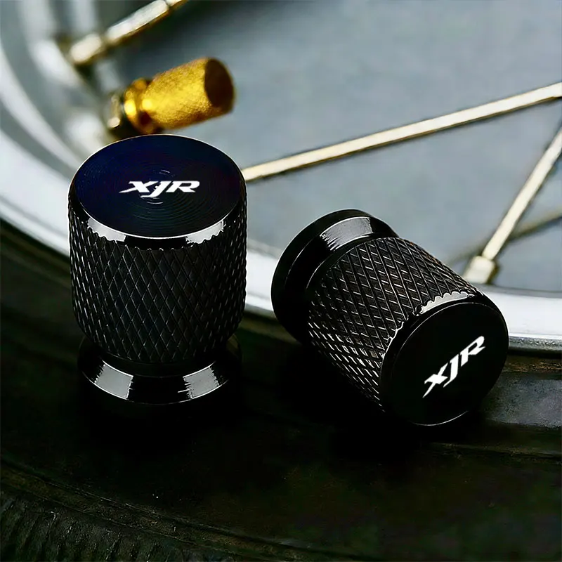 FOR YAMAHA XJR1200 XJR1300 XJR 1200 1300 1994-2018 2017 2016 2015 Motorcycle CNC Wheel Tire Valve Caps Cover
FOR YAMAHA XJR1200 XJR1300 XJR 1200 1300 1994-2018 2017 2016 2015 Motorcycle CNC Wheel Tire Valve Caps Cover
