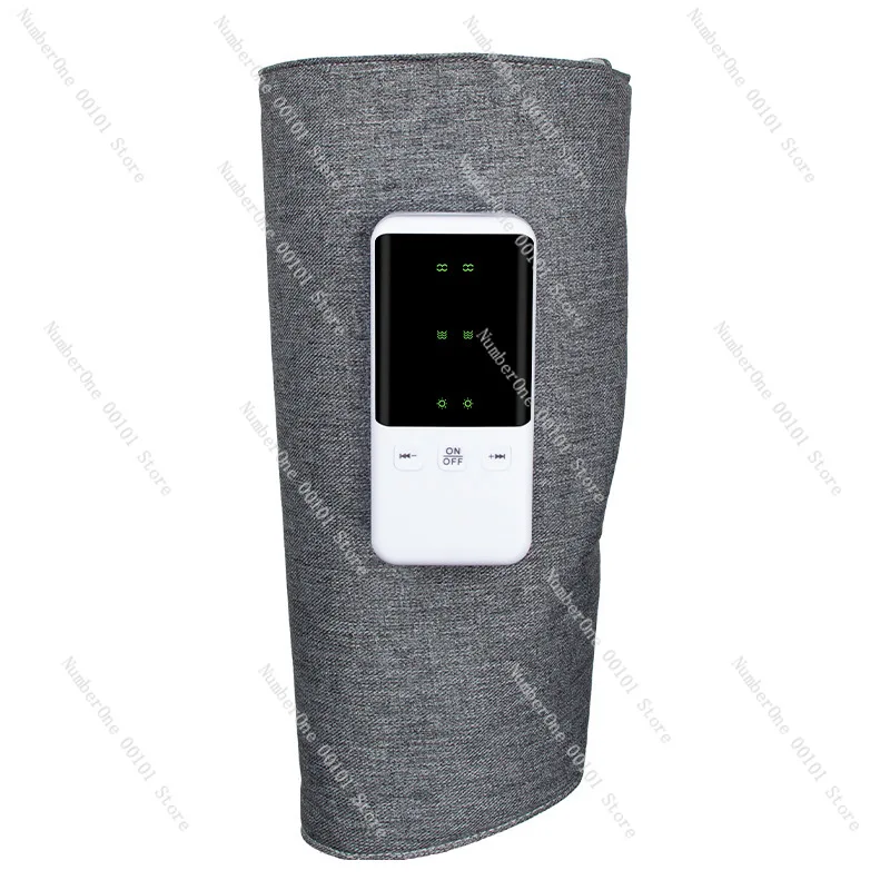 Бытовой Автоматический Пневматический массажер для ног для похудения, электрический массажер с воздушной волной
Бытовой Автоматический Пневматический массажер для ног для похудения, электрический массажер с воздушной волной