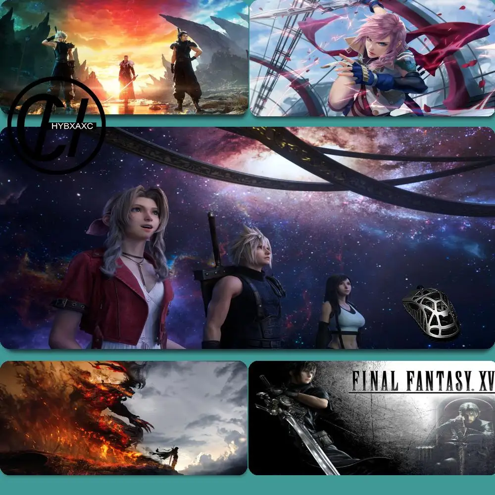 Playmat Final Fantasy Aerith Tifa Natural Rubber Deskmat Stitched Edges Mousepad Gaming Table Office Accessory Game Mouse Mats
Playmat Final Fantasy Aerith Tifa Natural Rubber Deskmat Stitched Edges Mousepad Gaming Table Office Accessory Game Mouse Mats