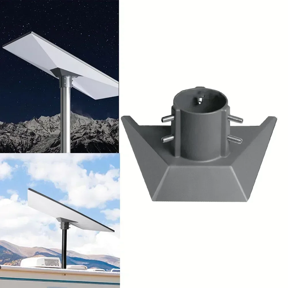 Pole Mount Adapter Replacement For Gen 3 Roof Wall Mount Connecting Rod Mounting Kit Mount Adapter Holder Accessories
Pole Mount Adapter Replacement For Gen 3 Roof Wall Mount Connecting Rod Mounting Kit Mount Adapter Holder Accessories