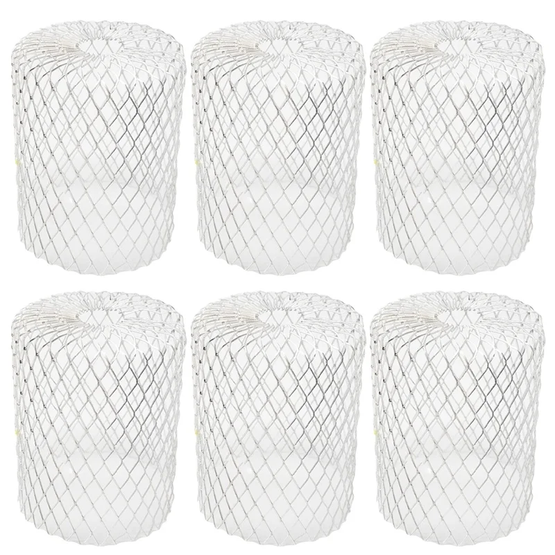 ABMH-фильтр для листьев, сетчатый фильтр для желоба и защита водосточной трубы диаметром до 4 дюймов, сливная крышка для желоба и защита от дождя для желоба
ABMH-фильтр для листьев, сетчатый фильтр для желоба и защита водосточной трубы диаметром до 4 дюймов, сливная крышка для желоба и защита от дождя для желоба