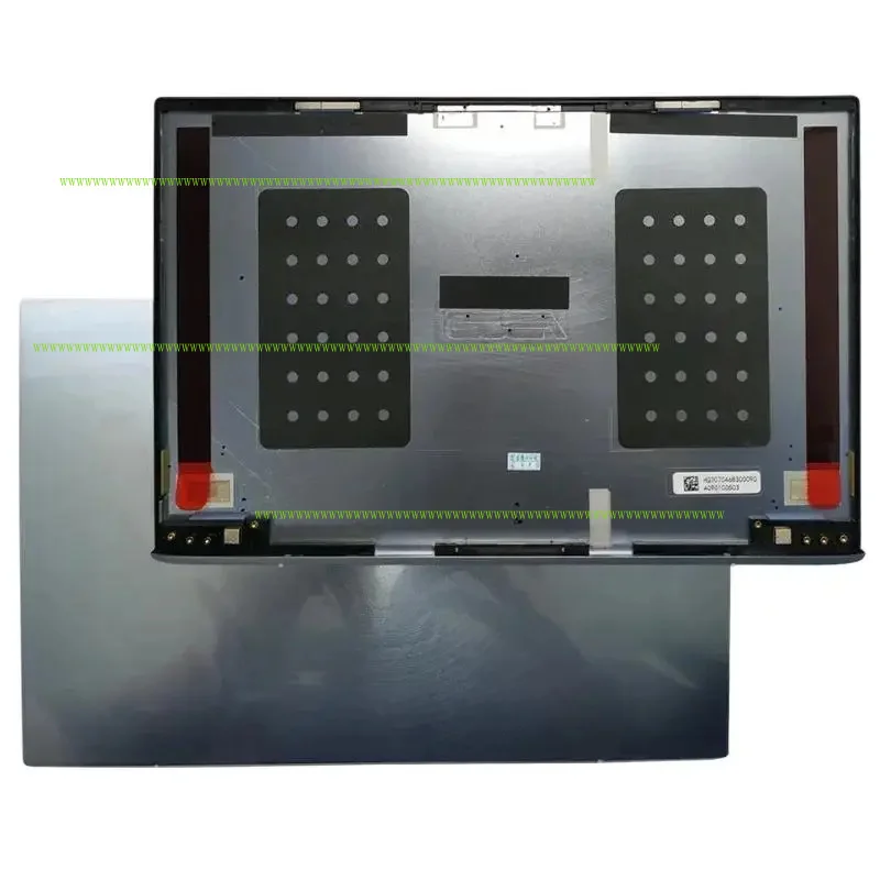 F F Новинка для Asus Zenbook 14 um431d rm431d ux431f um431da bx431 u4500 u4500f задняя крышка верхний чехол для ноутбука ЖК-задняя крышка
F F Новинка для Asus Zenbook 14 um431d rm431d ux431f um431da bx431 u4500 u4500f задняя крышка верхний чехол для ноутбука ЖК-задняя крышка