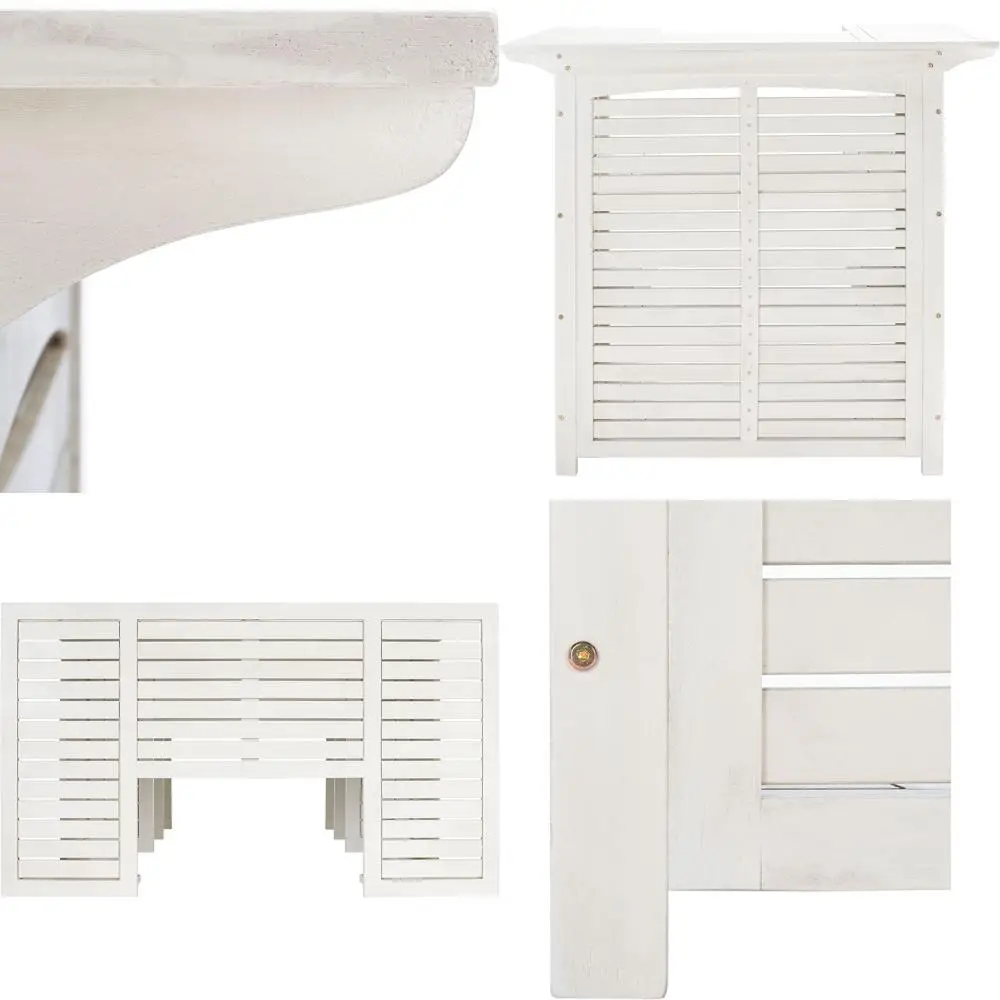 Серый трехполочный барный стол для улицы/патио
Серый трехполочный барный стол для улицы/патио